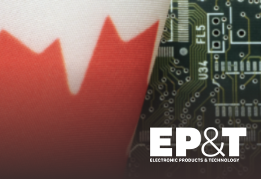 A Year in Review: The Canadian Electronics Industry in 2024