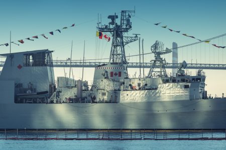 Industrie Défense Semi-conducteurs