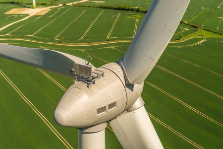 windmill sustainable