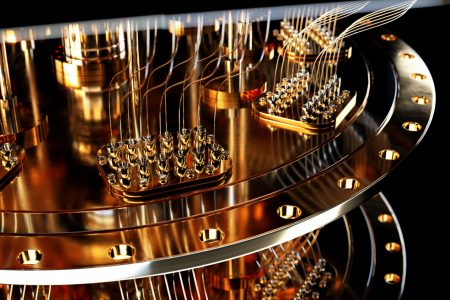 quantum computer quantum computer