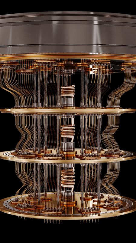 quantum computer quantum computer