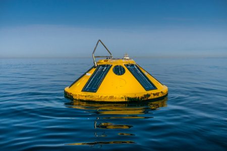 oceans buoy