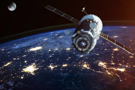 satellite satellite