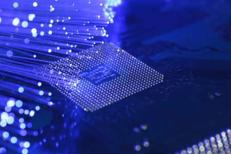 A,Fiber,Optic,Cable,On,Cpu,Motherboard,Circuit,Board A,Fiber,Optic,Cable,On,Cpu,Motherboard,Circuit,Board
